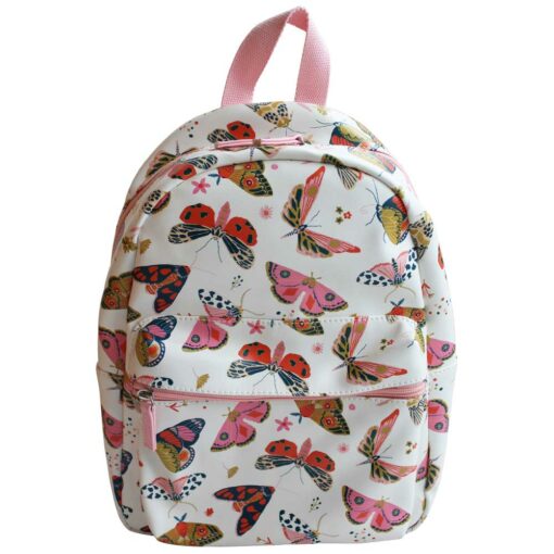 Butterfly Backpack