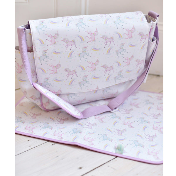 Baby Changing Nappy Bag