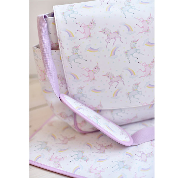 Baby Changing Nappy Bag