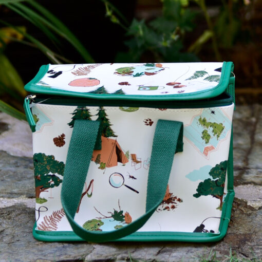 Camping Lunch Bag
