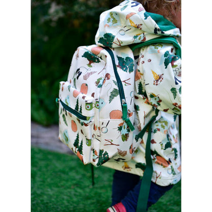 Camping Outdoors Backpack