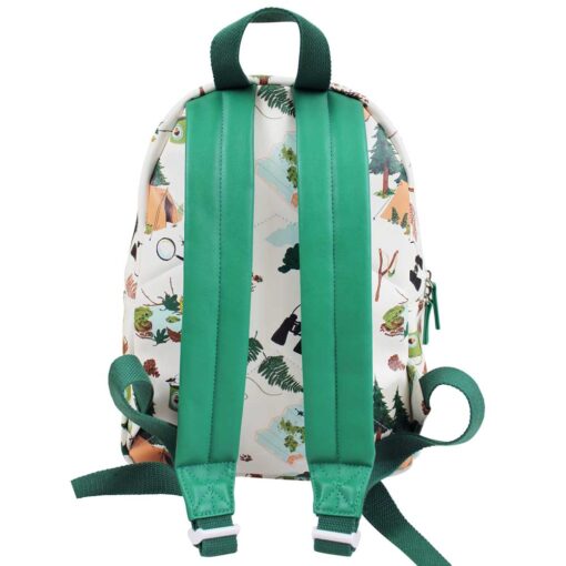 Camping Outdoors Backpack