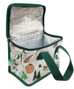 Camping Lunch Bag