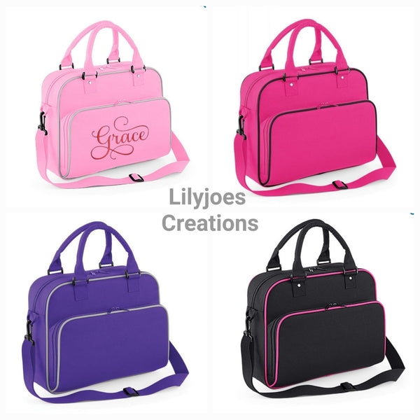 Multi Purpose Dance Sports Bag
