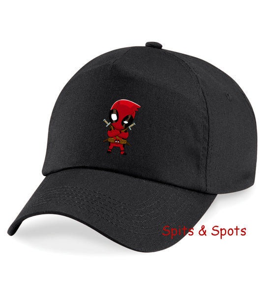 Deadpool Hat