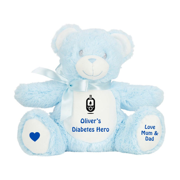 Diabetes Bear