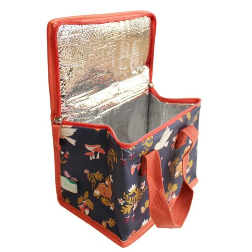 Forest Lunch Bag
