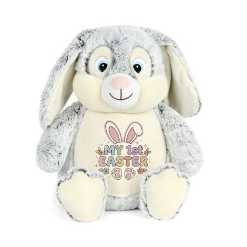Easter Bunny My 1st Easter Ears And Feet