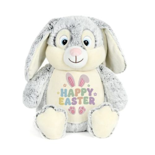 Easter Bunny Happy Easter Ears And Feet