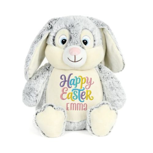 Easter Bunny Happy Easter Wording