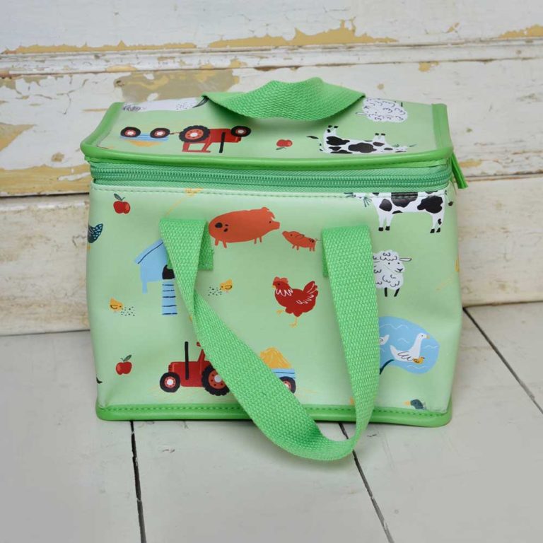 Farmyard Lunch Bag
