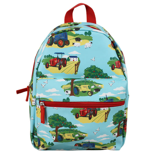 Farming Backpack