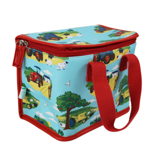 Farming Lunch Bag