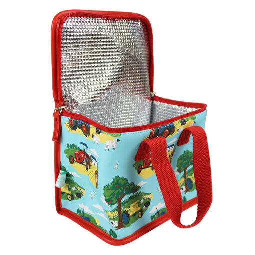 Farming Lunch Bag