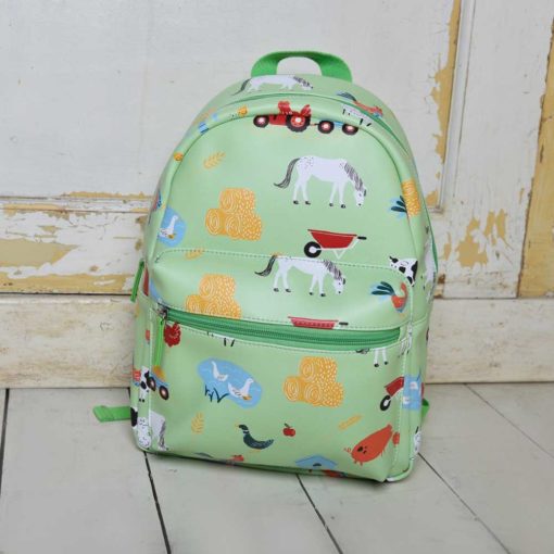 Farmyard Backpack