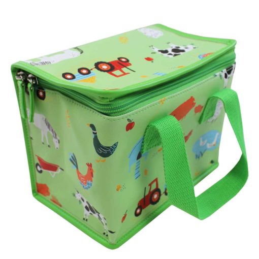 Farmyard Lunch Bag