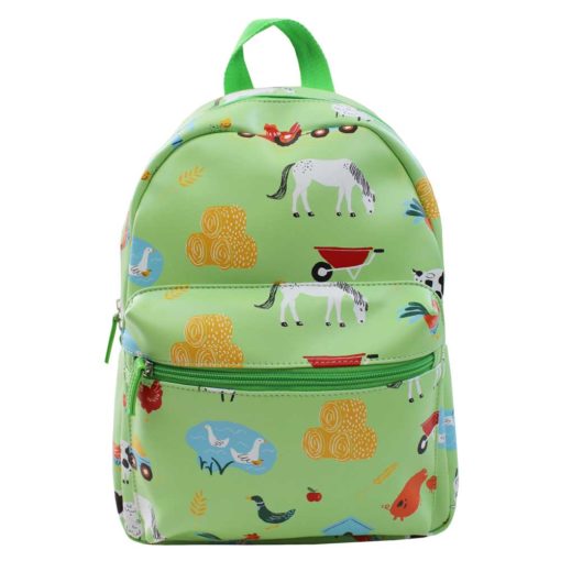 Farmyard Backpack