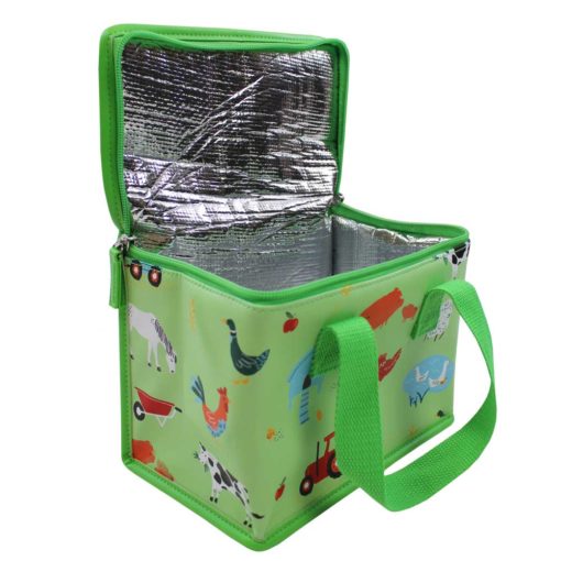 Farmyard Lunch Bag