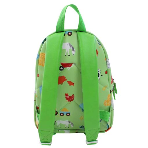 Farmyard Backpack