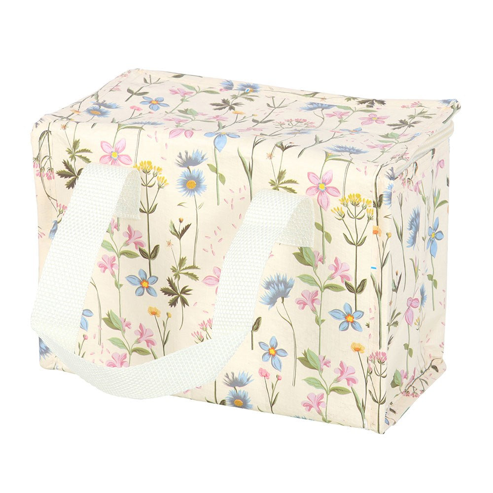 Floral Ditsy Lunch Bag