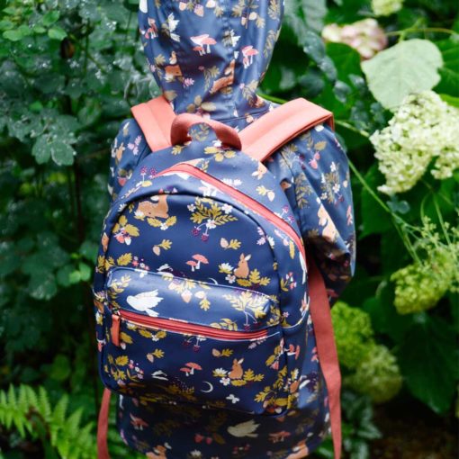 Forest Backpack