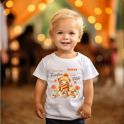 Hallowen - Tshirt