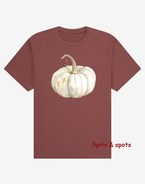 Halloween - Pumpkin Tshirt