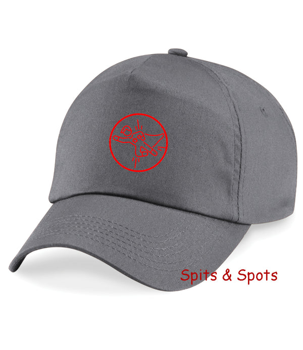 Boy Supehero Hat