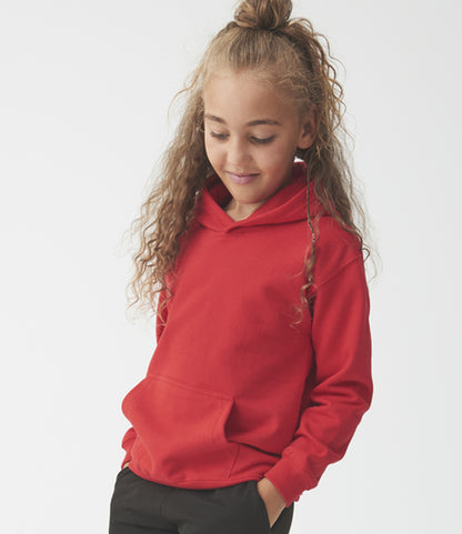 Kids Hoodie Superhero