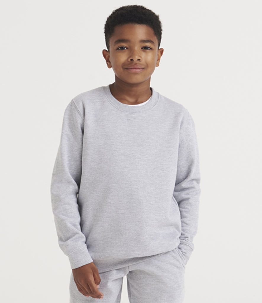 Kids Sweatshirt Speech Bubble