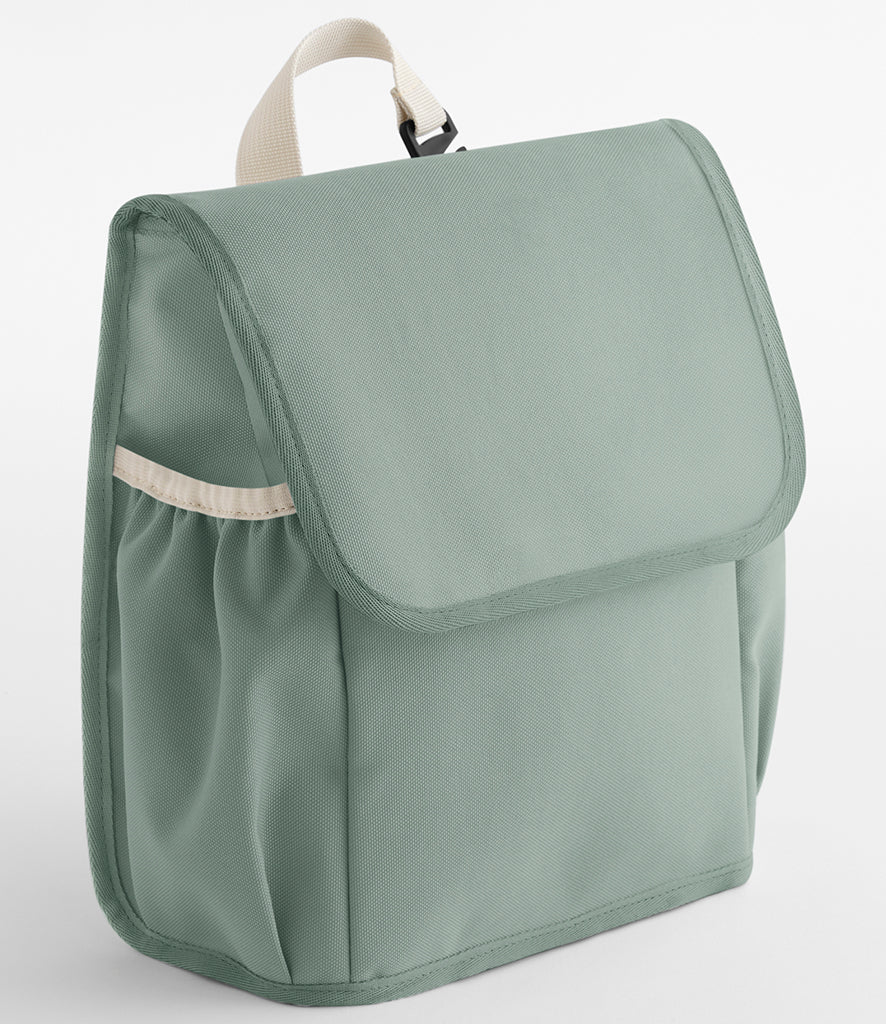 Lunch Bag Sage Green