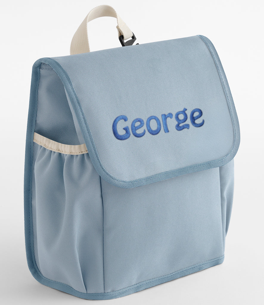 Lunch Bag Sage Green