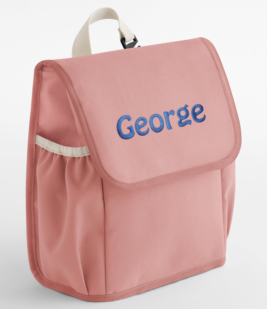 Lunch Bag Sage Green