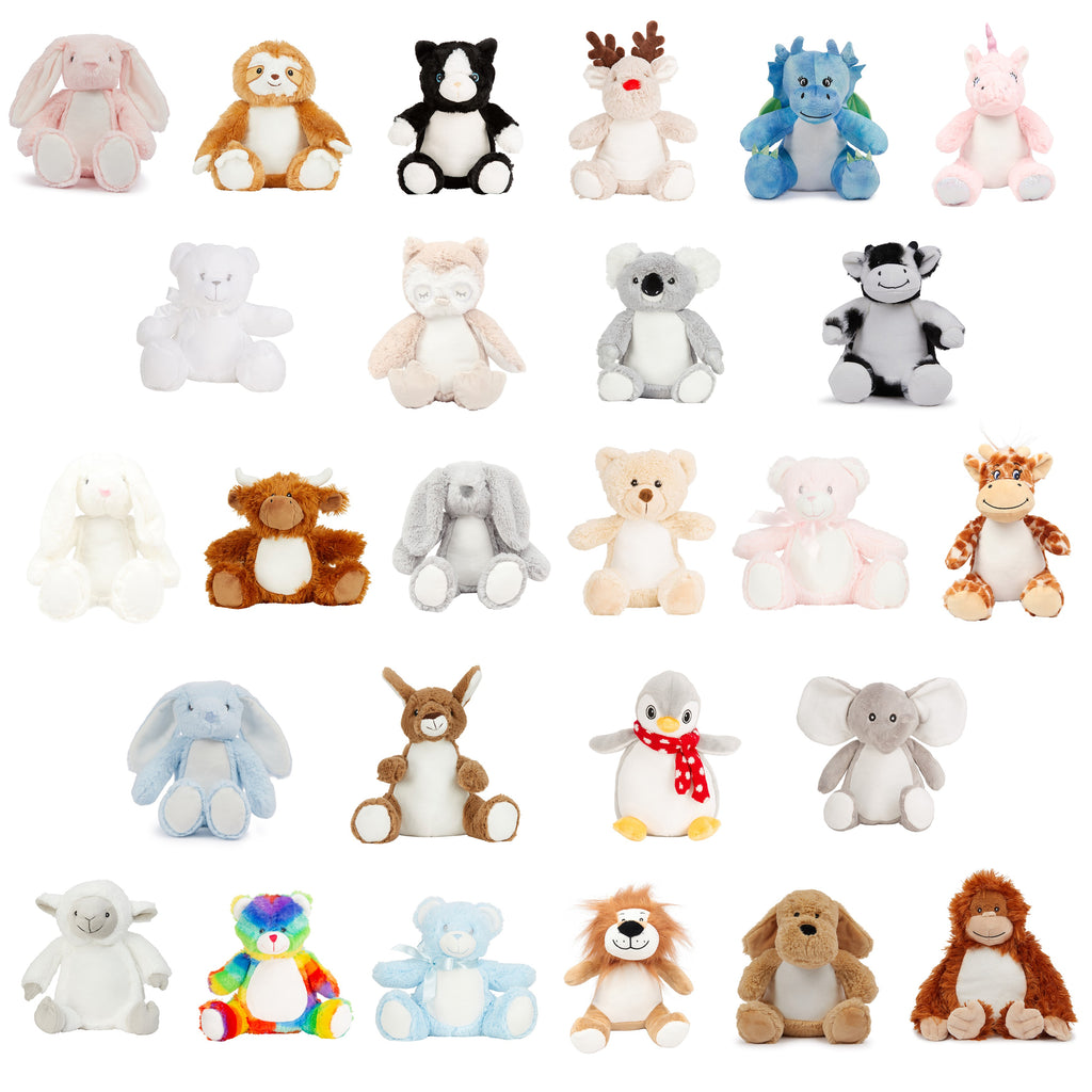 Teddy Bear Party - We Come To You