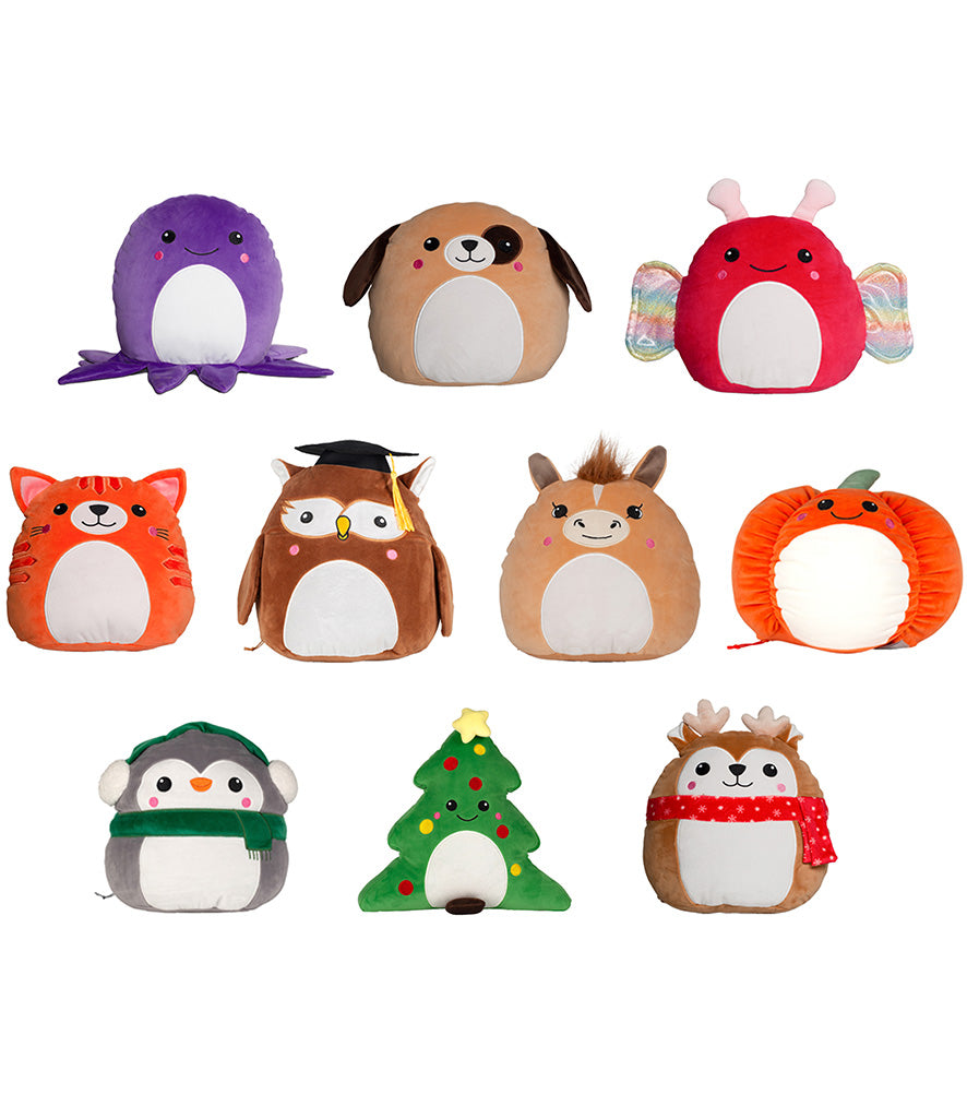 Teddy Bear Party - We Come To You