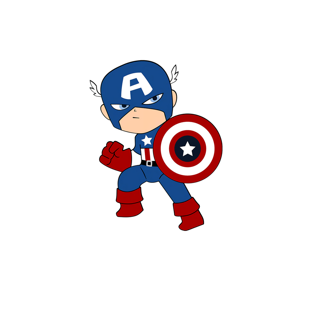 Adult Ladies Sweatshirt Mama Supehero