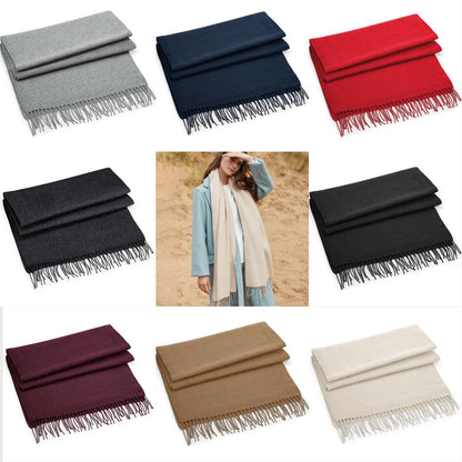 Long Scarf