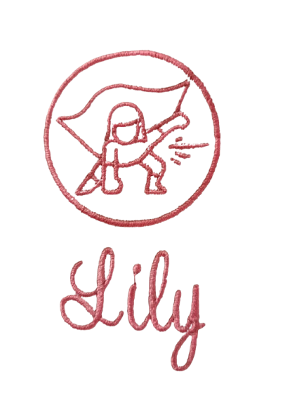 Kids Pajamas Name