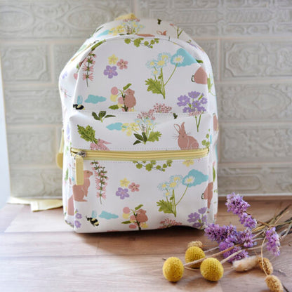 Rabbit Lunch Bag