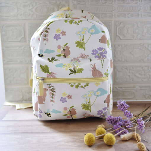 Bunny Backpack