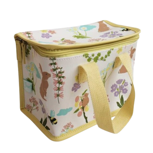 Rabbit Lunch Bag