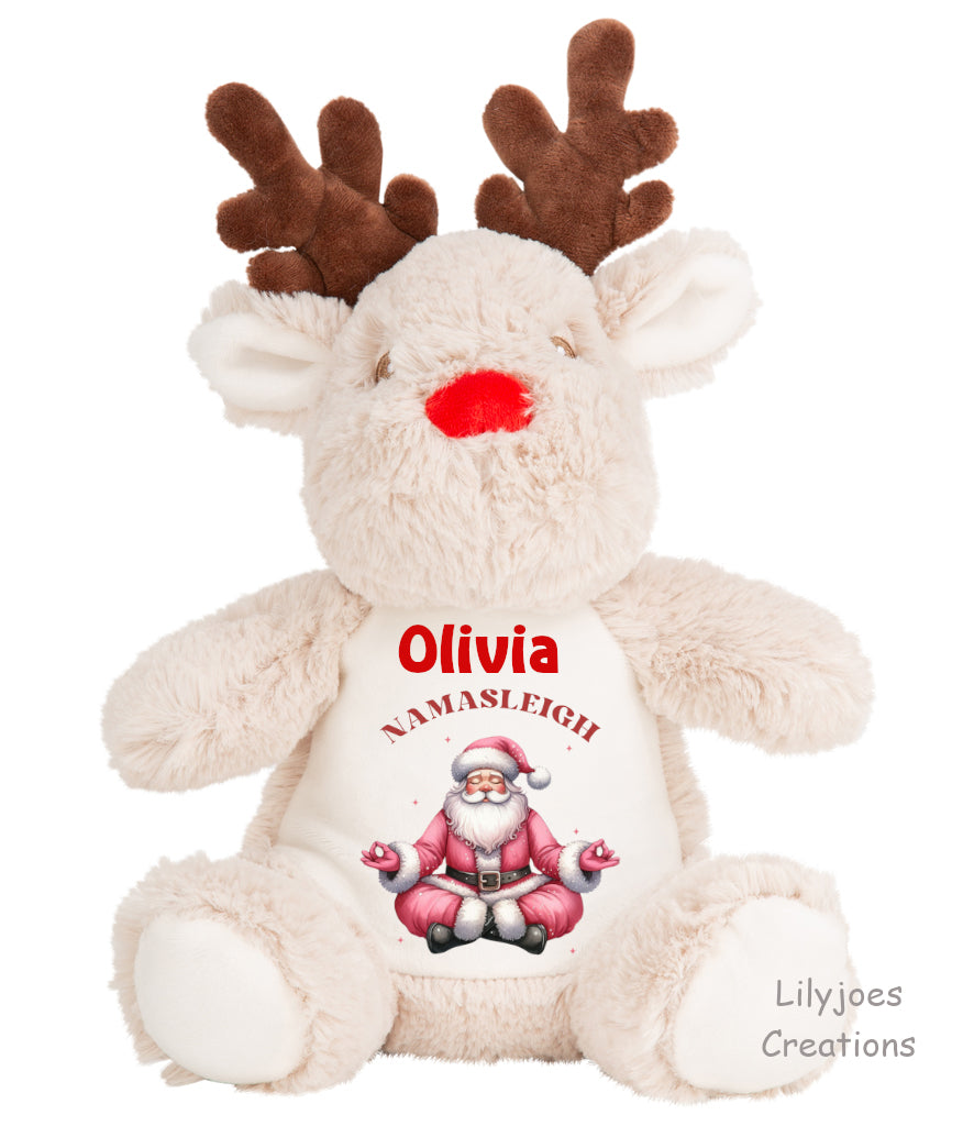 Christmas - Small Reindeer