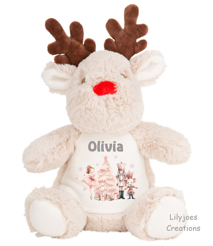 Christmas - Small Reindeer