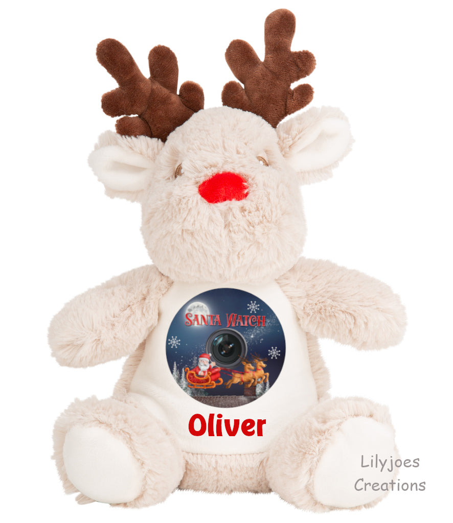 Christmas - Small Reindeer