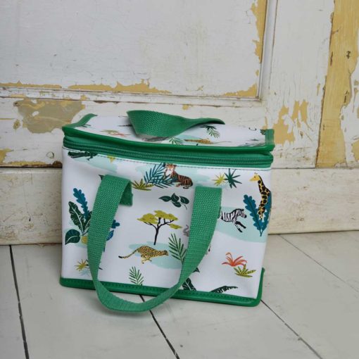 Safari Lunch Bag