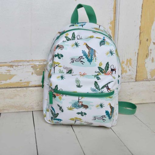 Safari Backpack