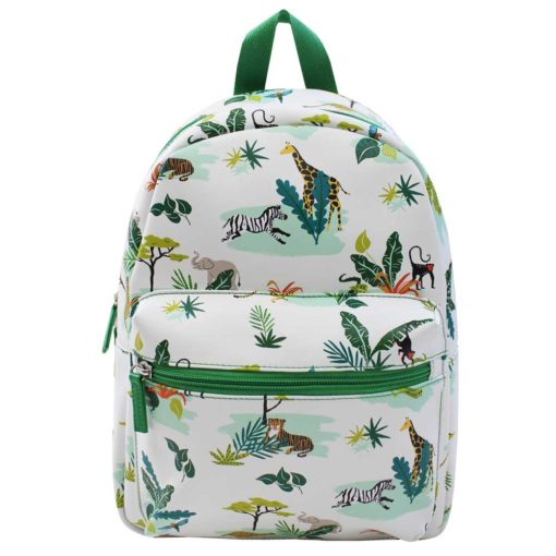 Safari Backpack