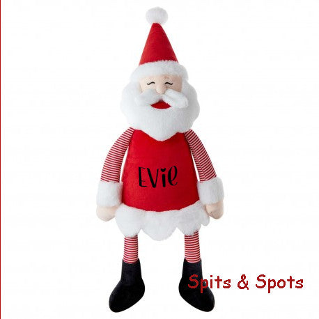 Christmas - Santa Father Christmas