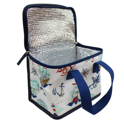 Sea Ocean Lunch Bag