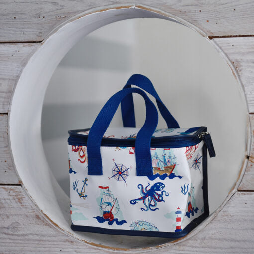 Sea Ocean Lunch Bag